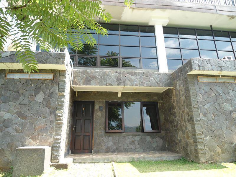 Detuik Resto Resort Bandung Kültér fotó