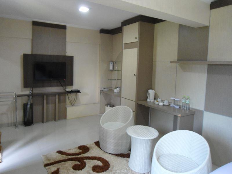 Detuik Resto Resort Bandung Kültér fotó